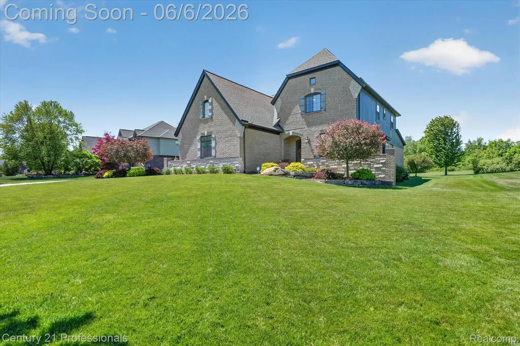 2212 Heidi Drive Addison Township MI 48370