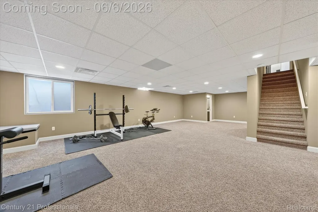 2212 Heidi Drive Addison Township MI 48370