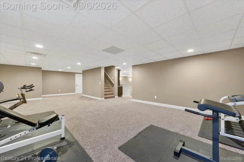 2212 Heidi Drive Addison Township MI 48370