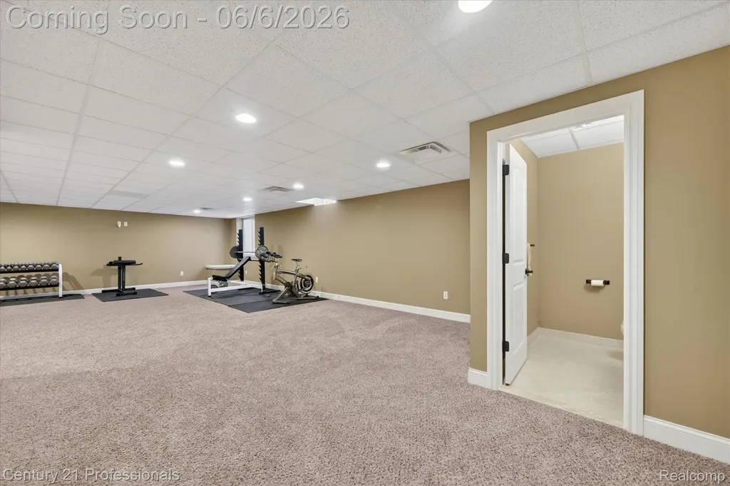 2212 Heidi Drive Addison Township MI 48370