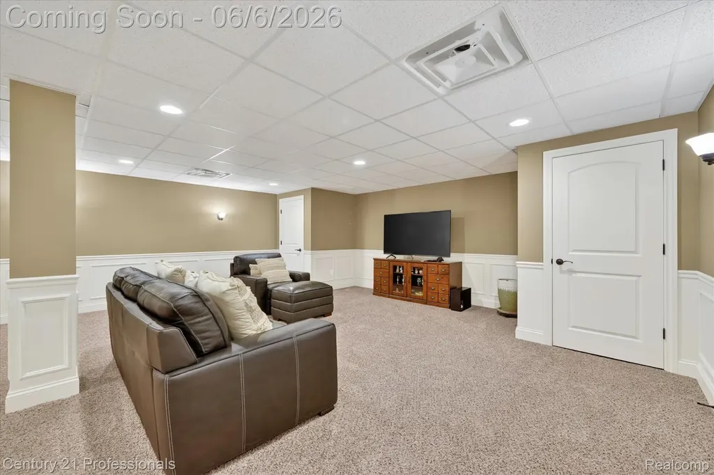 2212 Heidi Drive Addison Township MI 48370