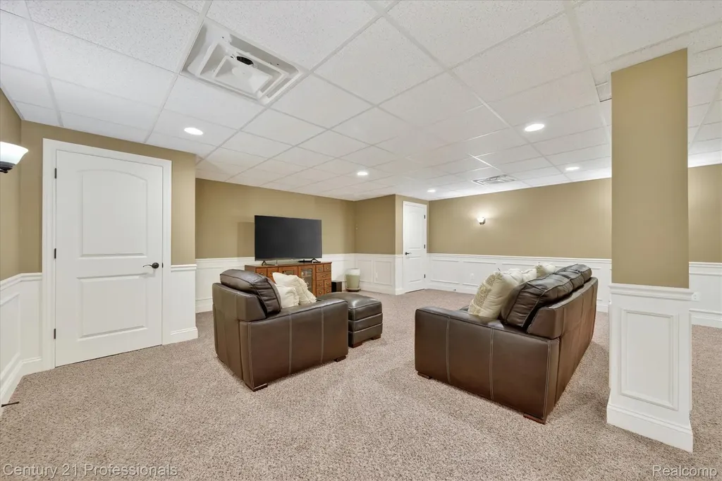 2212 Heidi Drive Addison Township MI 48370
