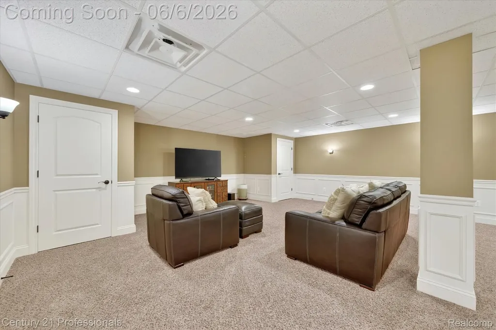 2212 Heidi Drive Addison Township MI 48370