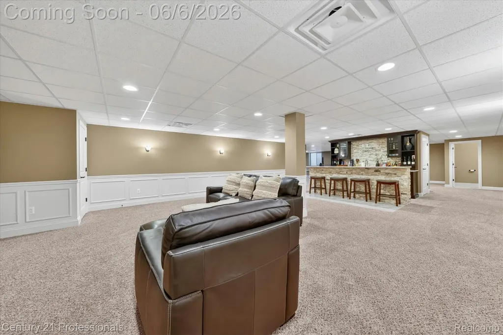 2212 Heidi Drive Addison Township MI 48370