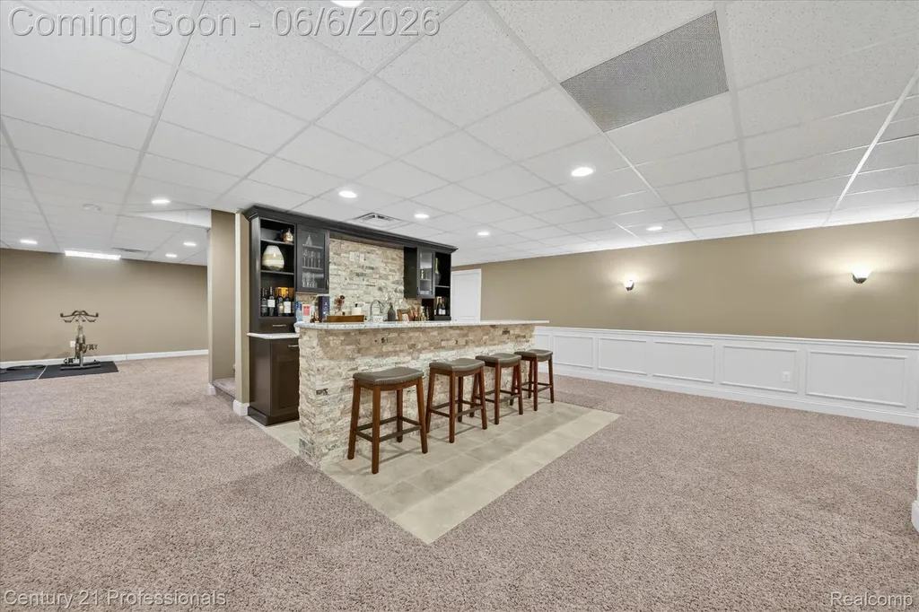 2212 Heidi Drive Addison Township MI 48370