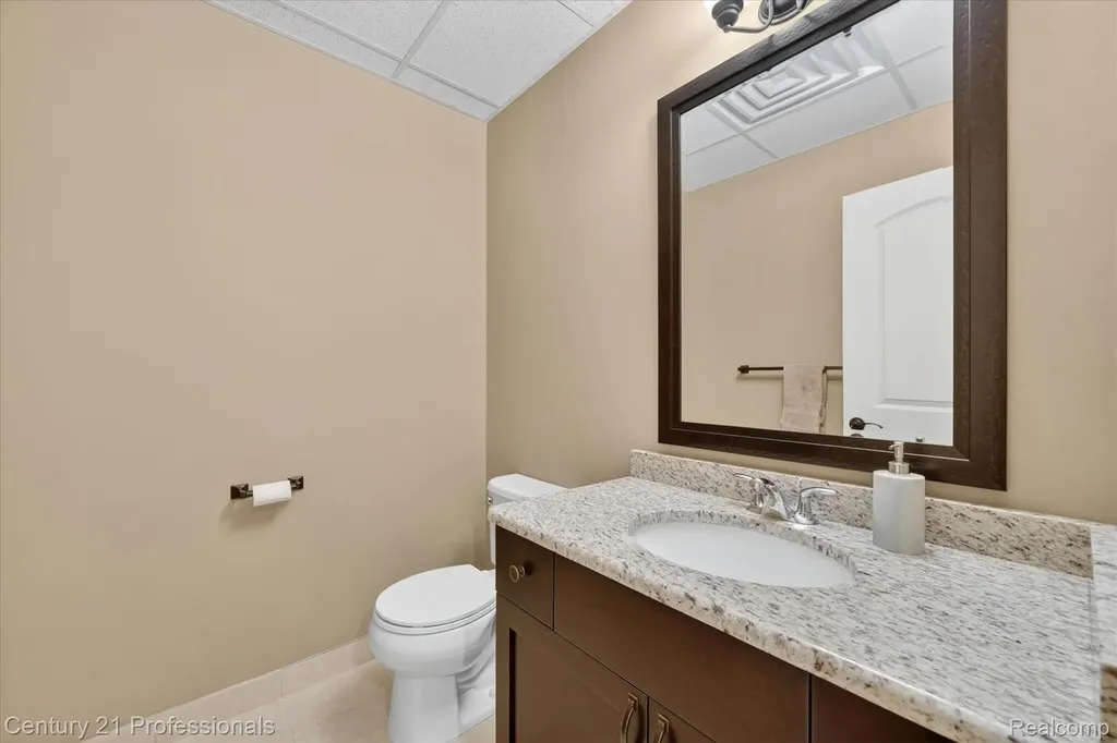 2212 Heidi Drive Addison Township MI 48370