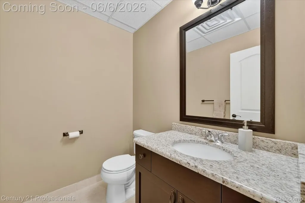 2212 Heidi Drive Addison Township MI 48370
