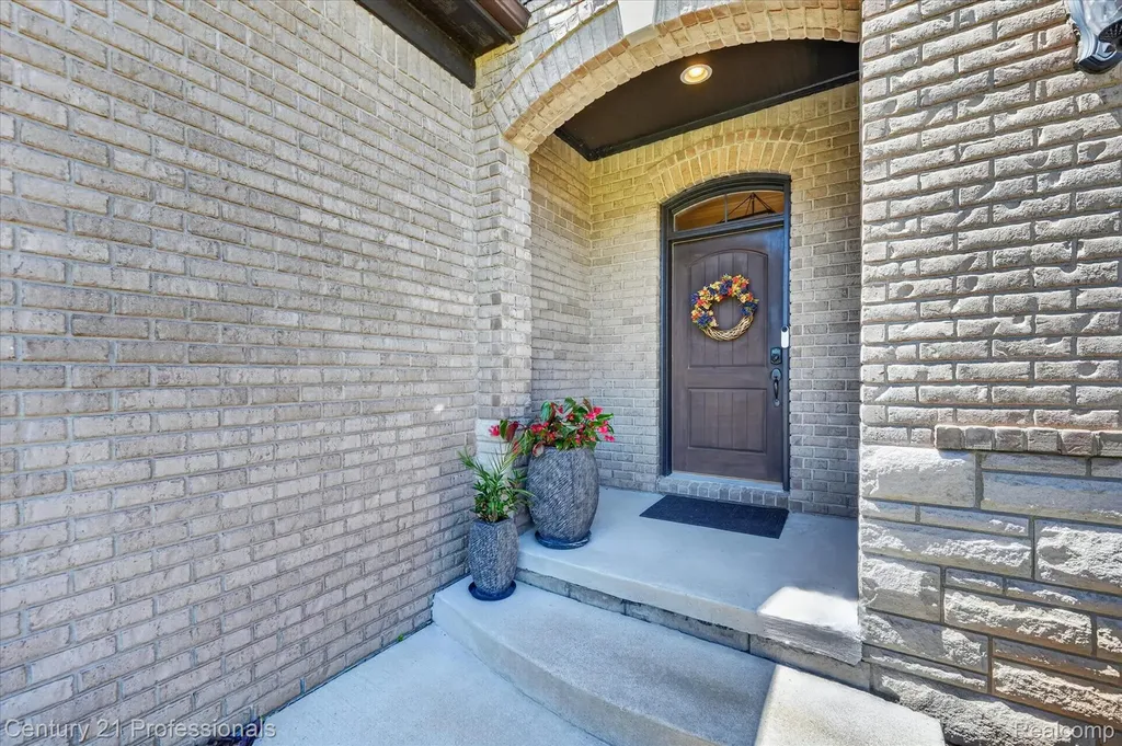 2212 Heidi Drive Addison Township MI 48370