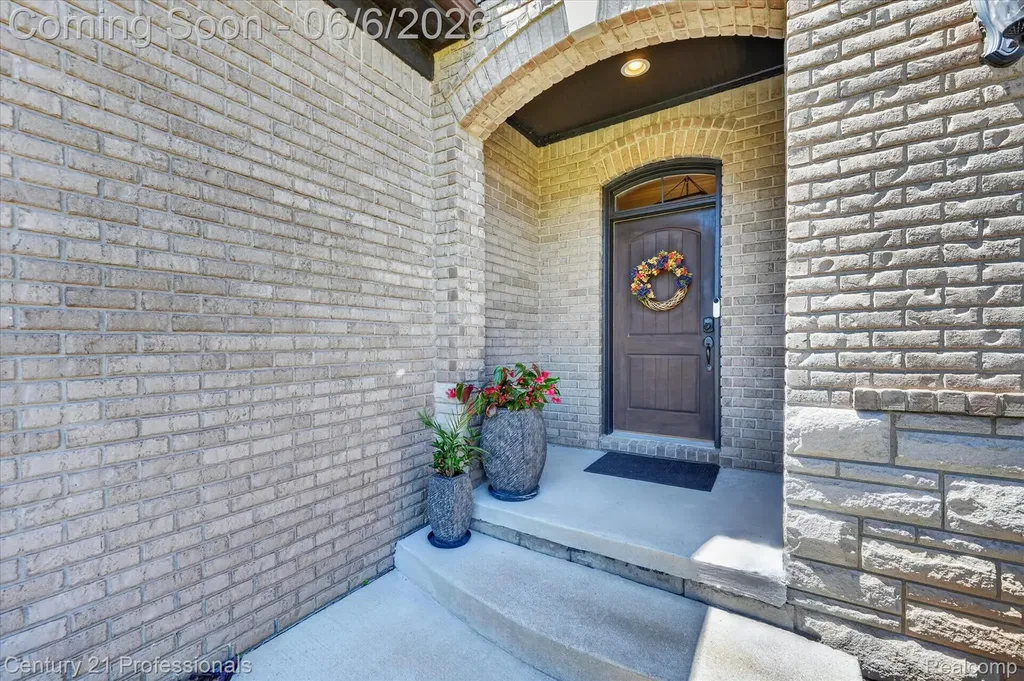 2212 Heidi Drive Addison Township MI 48370