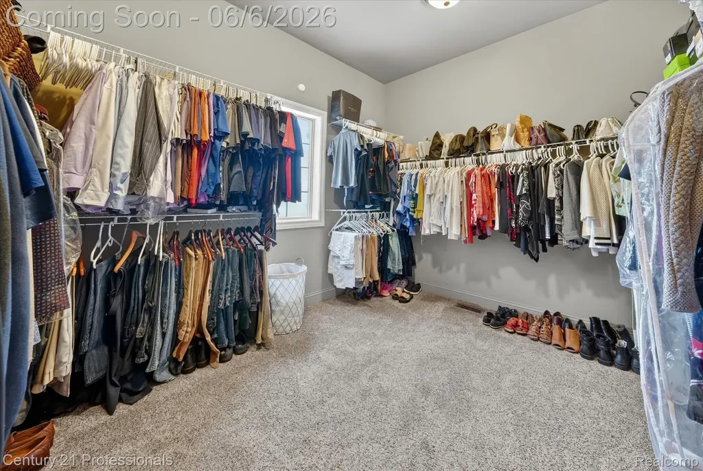 2212 Heidi Drive Addison Township MI 48370