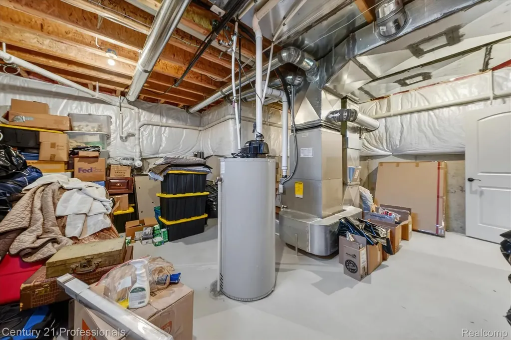 2212 Heidi Drive Addison Township MI 48370