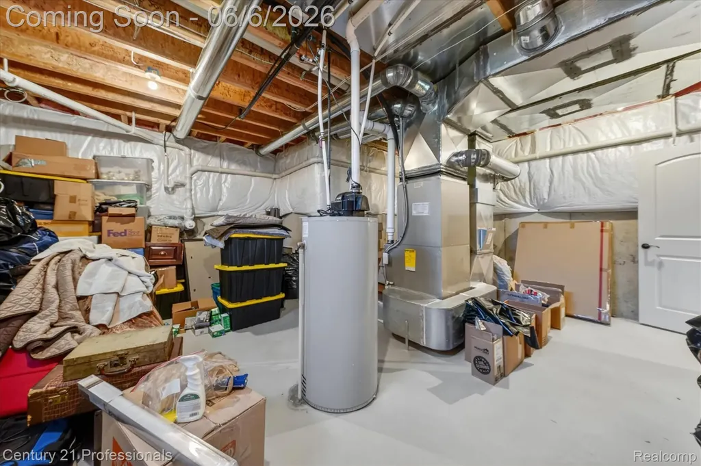 2212 Heidi Drive Addison Township MI 48370