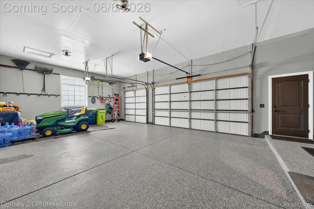 2212 Heidi Drive Addison Township MI 48370