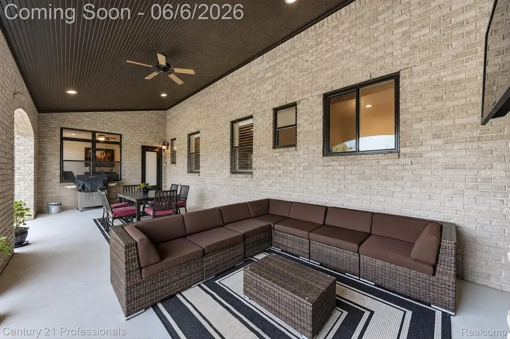 2212 Heidi Drive Addison Township MI 48370