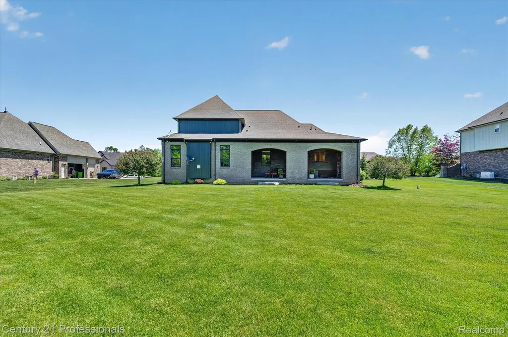 2212 Heidi Drive Addison Township MI 48370