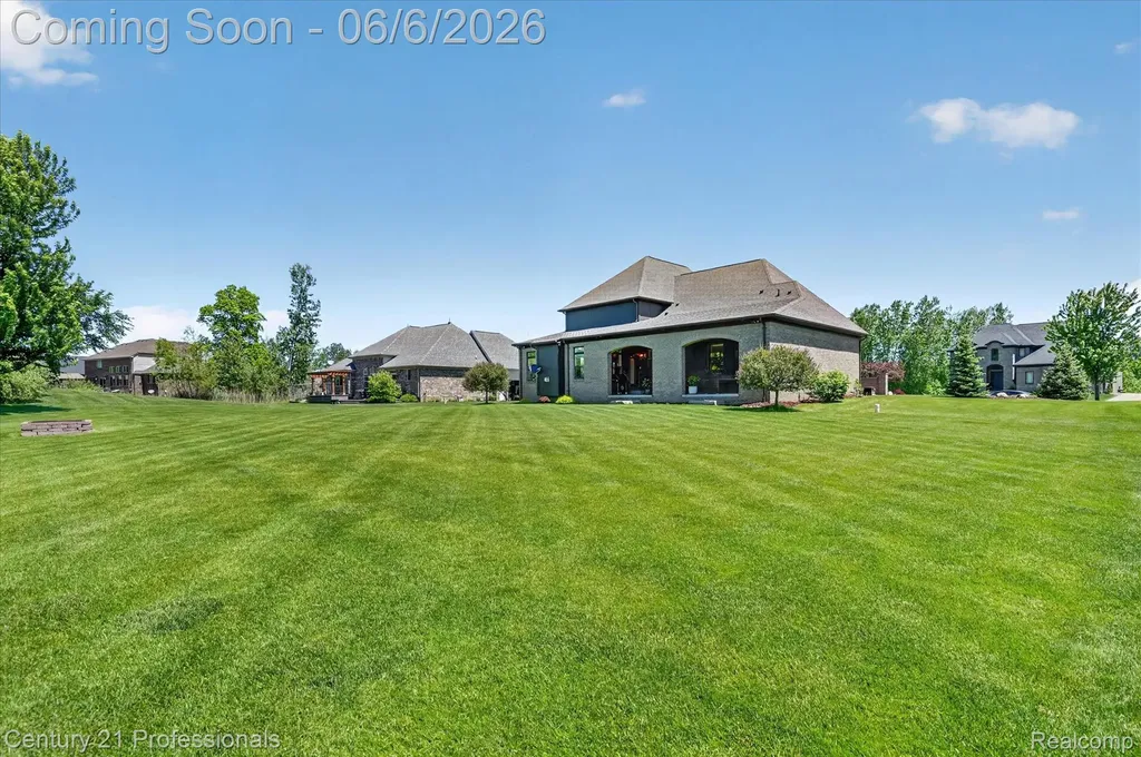 2212 Heidi Drive Addison Township MI 48370