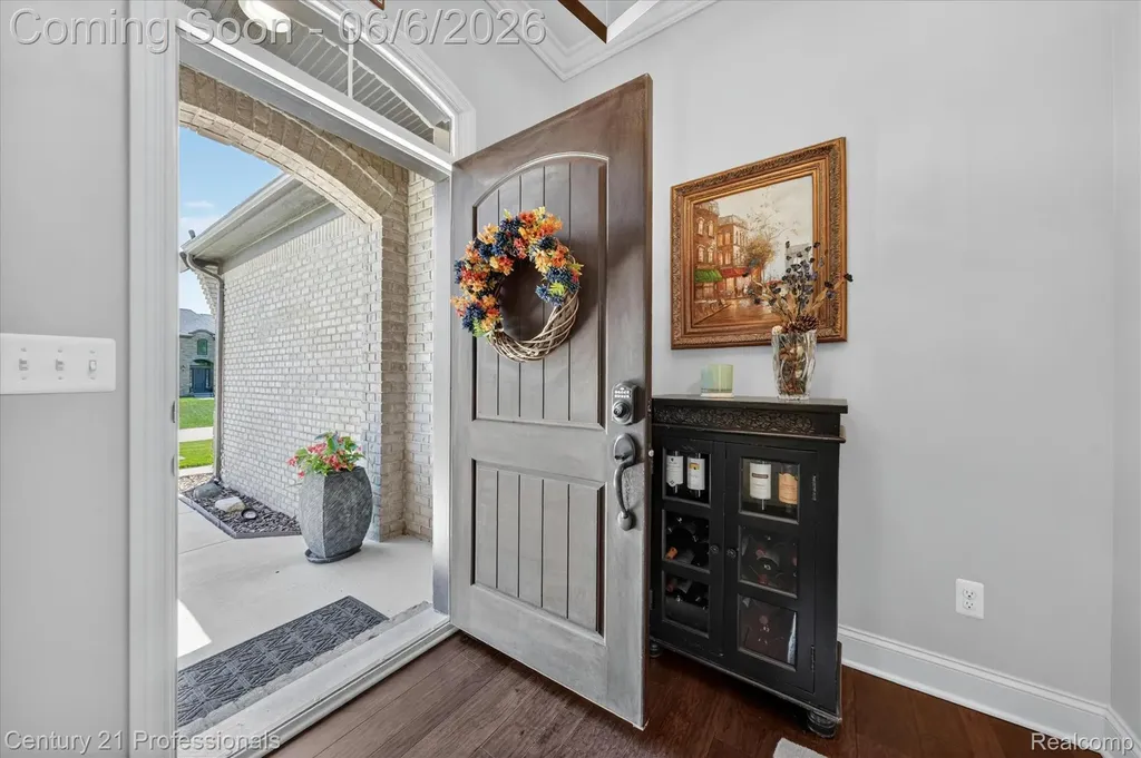 2212 Heidi Drive Addison Township MI 48370