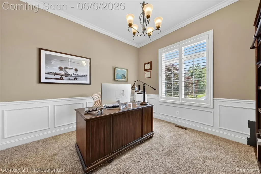 2212 Heidi Drive Addison Township MI 48370