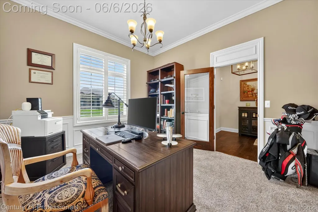 2212 Heidi Drive Addison Township MI 48370