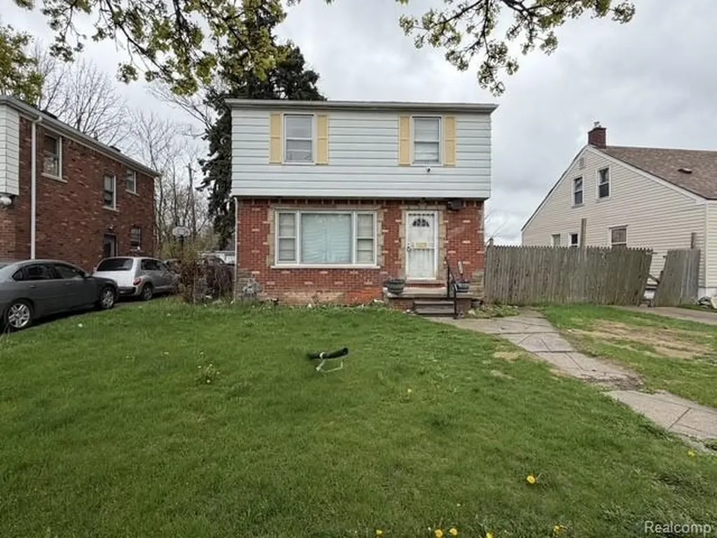14440 Chelsea Street Detroit City MI 48213