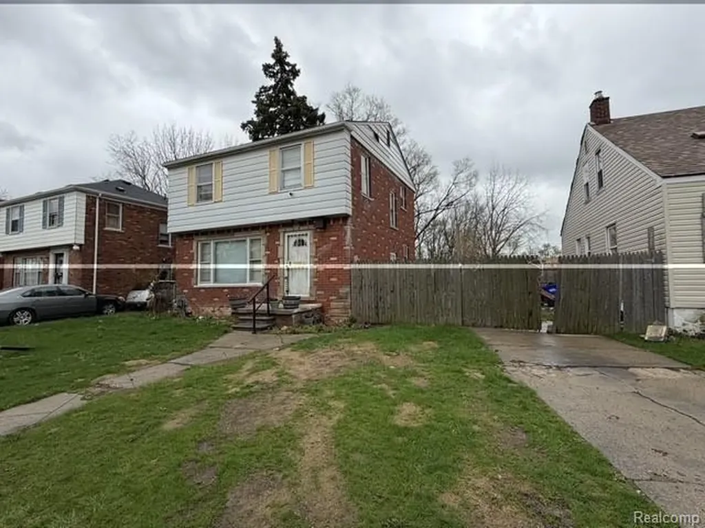 14440 Chelsea Street Detroit City MI 48213