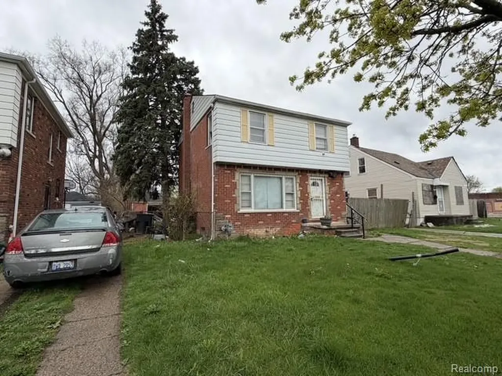 14440 Chelsea Street Detroit City MI 48213