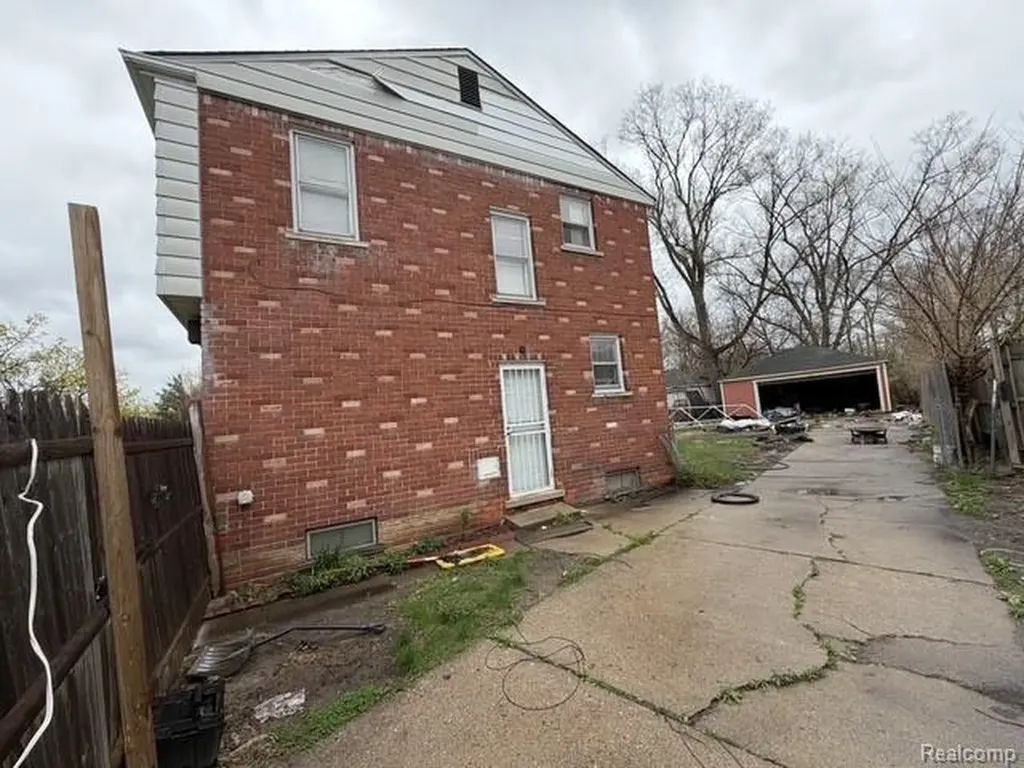 14440 Chelsea Street Detroit City MI 48213