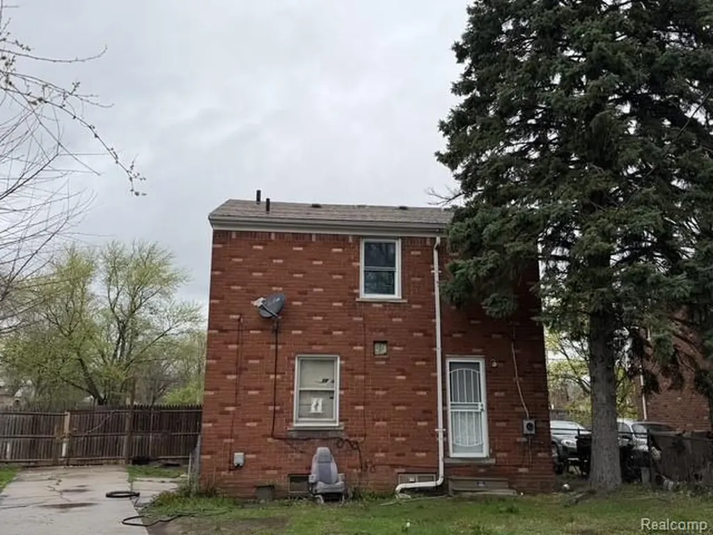 14440 Chelsea Street Detroit City MI 48213