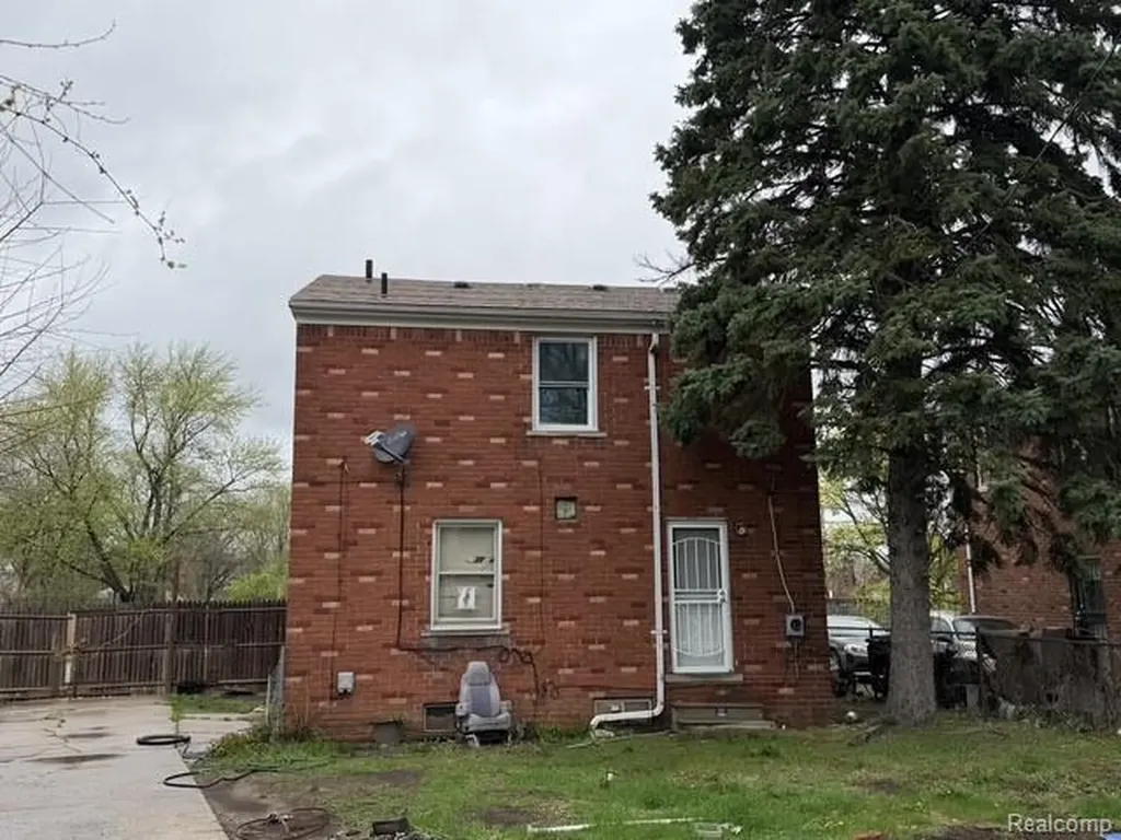 14440 Chelsea Street Detroit City MI 48213