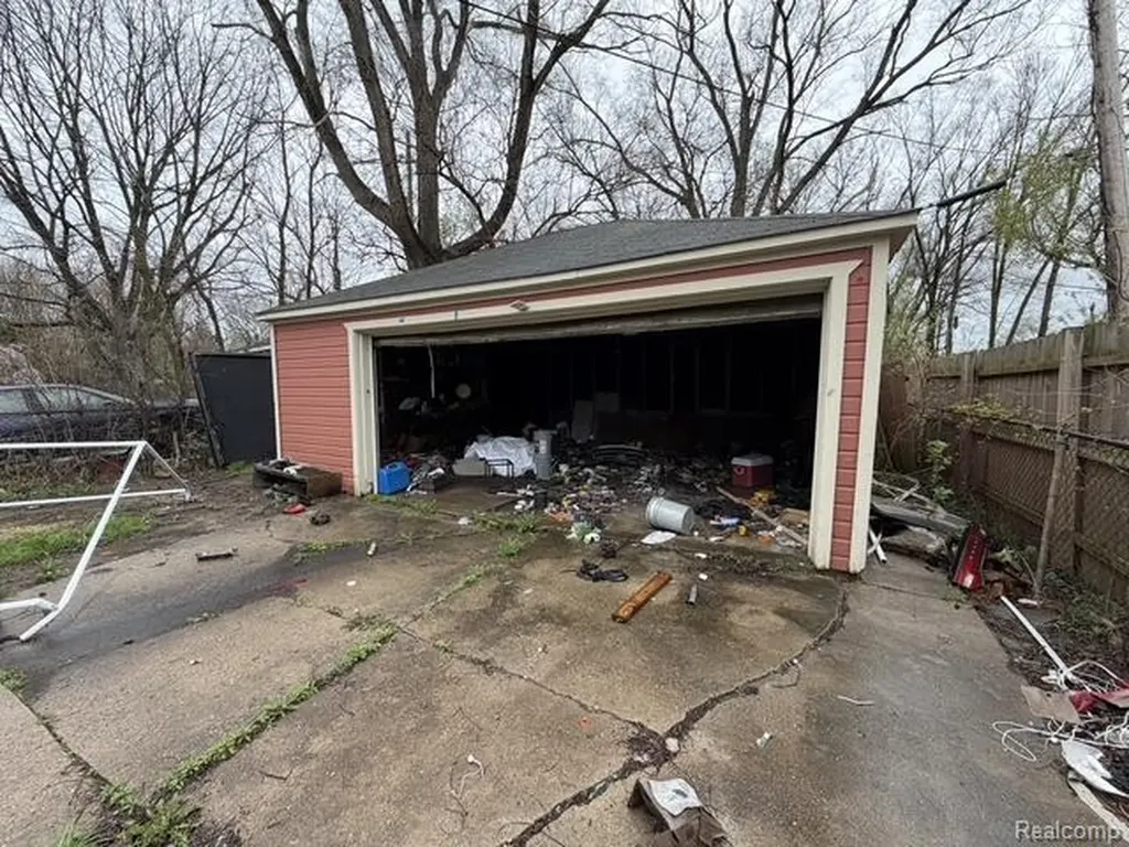 14440 Chelsea Street Detroit City MI 48213