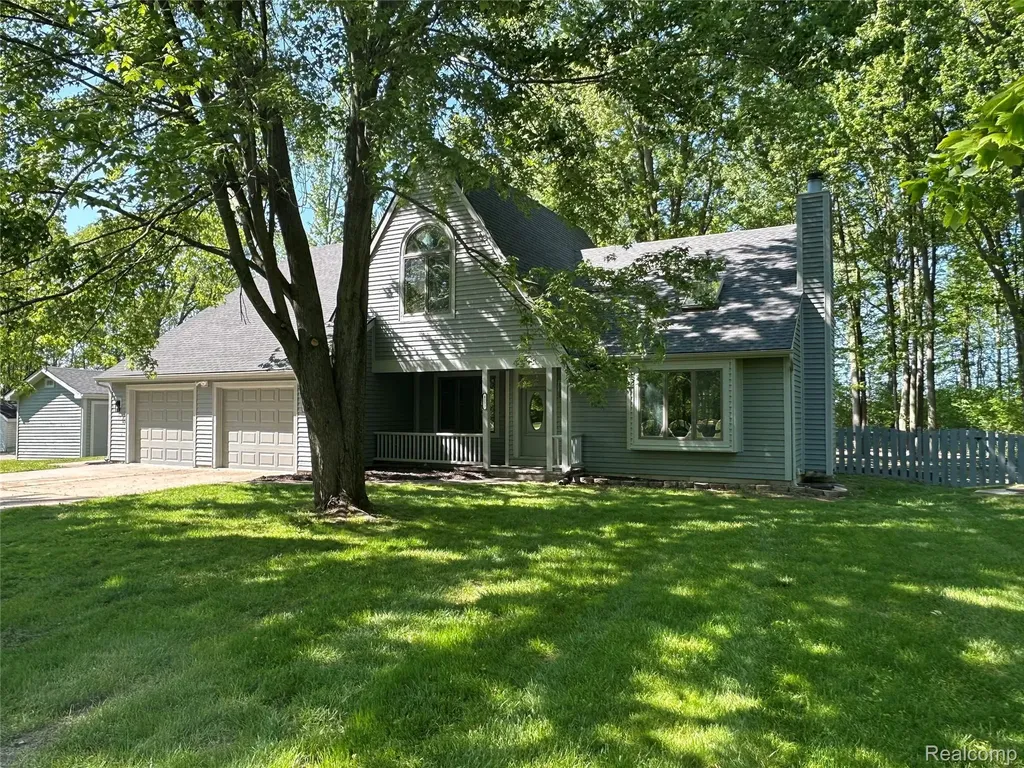 4233 State Road Fort Gratiot Charter Township MI 48059