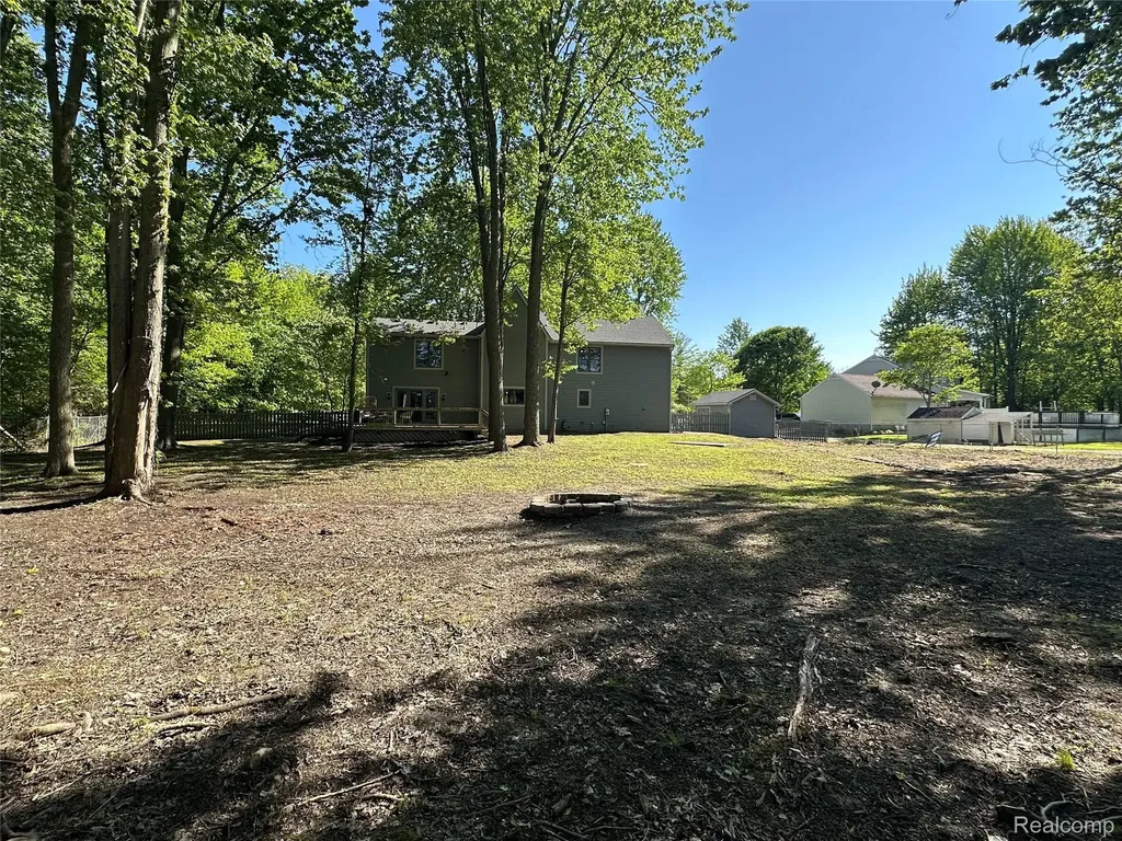 4233 State Road Fort Gratiot Charter Township MI 48059
