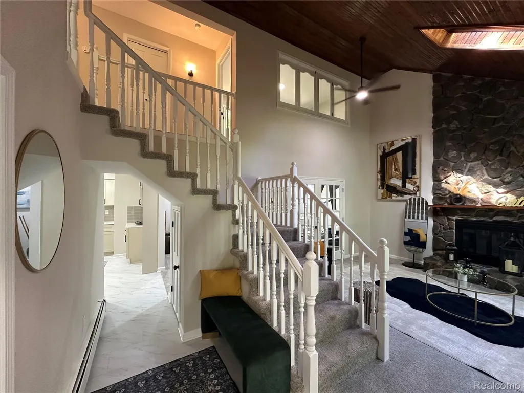 4233 State Road Fort Gratiot Charter Township MI 48059