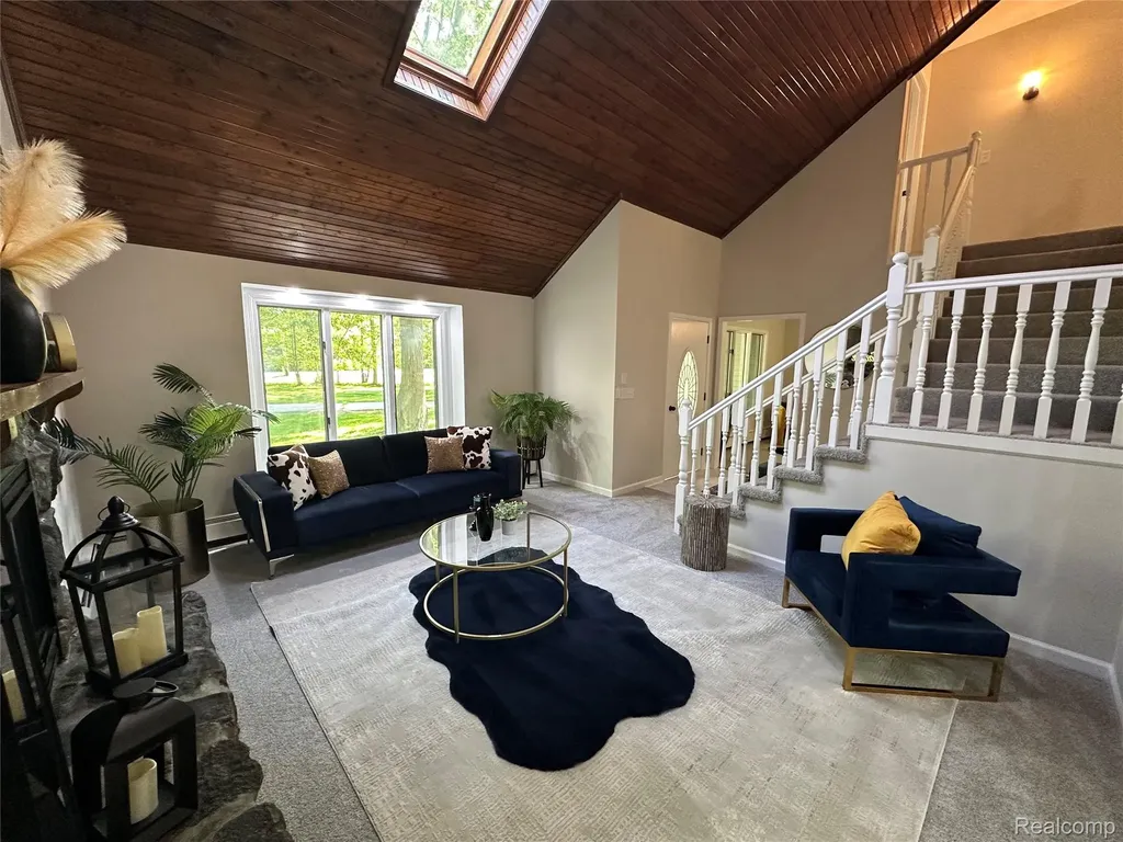 4233 State Road Fort Gratiot Charter Township MI 48059