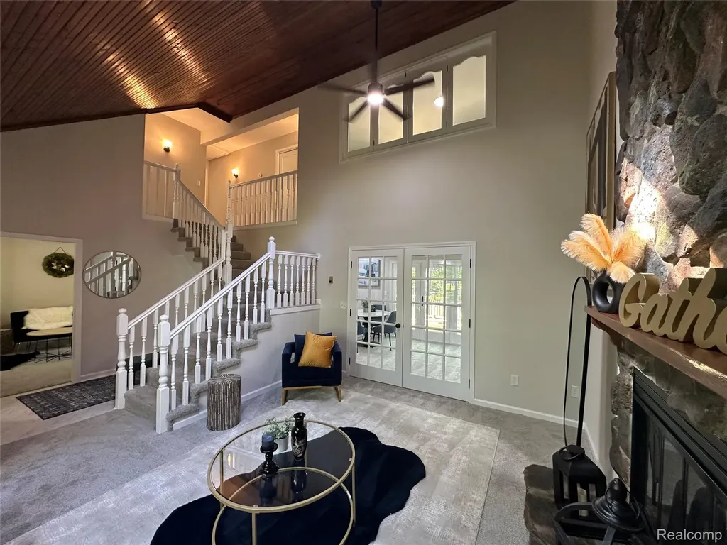 4233 State Road Fort Gratiot Charter Township MI 48059
