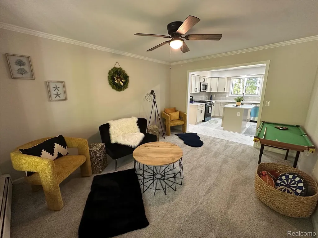 4233 State Road Fort Gratiot Charter Township MI 48059