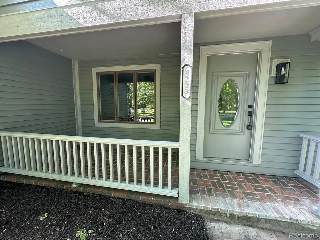 4233 State Road Fort Gratiot Charter Township MI 48059
