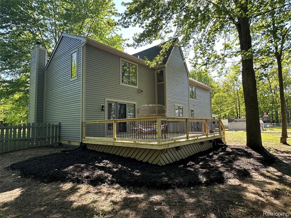 4233 State Road Fort Gratiot Charter Township MI 48059