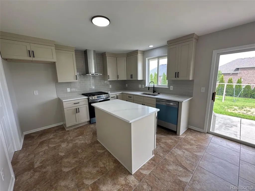56602 Winding Creek Drive Macomb Township MI 48042