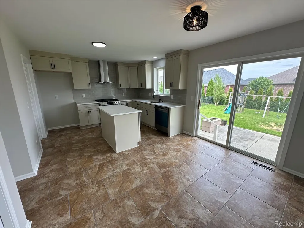 56602 Winding Creek Drive Macomb Township MI 48042