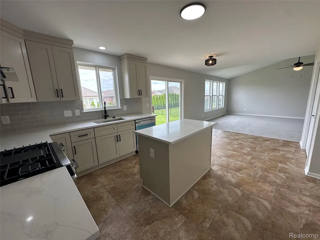 56602 Winding Creek Drive Macomb Township MI 48042