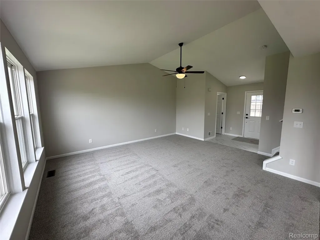 56602 Winding Creek Drive Macomb Township MI 48042