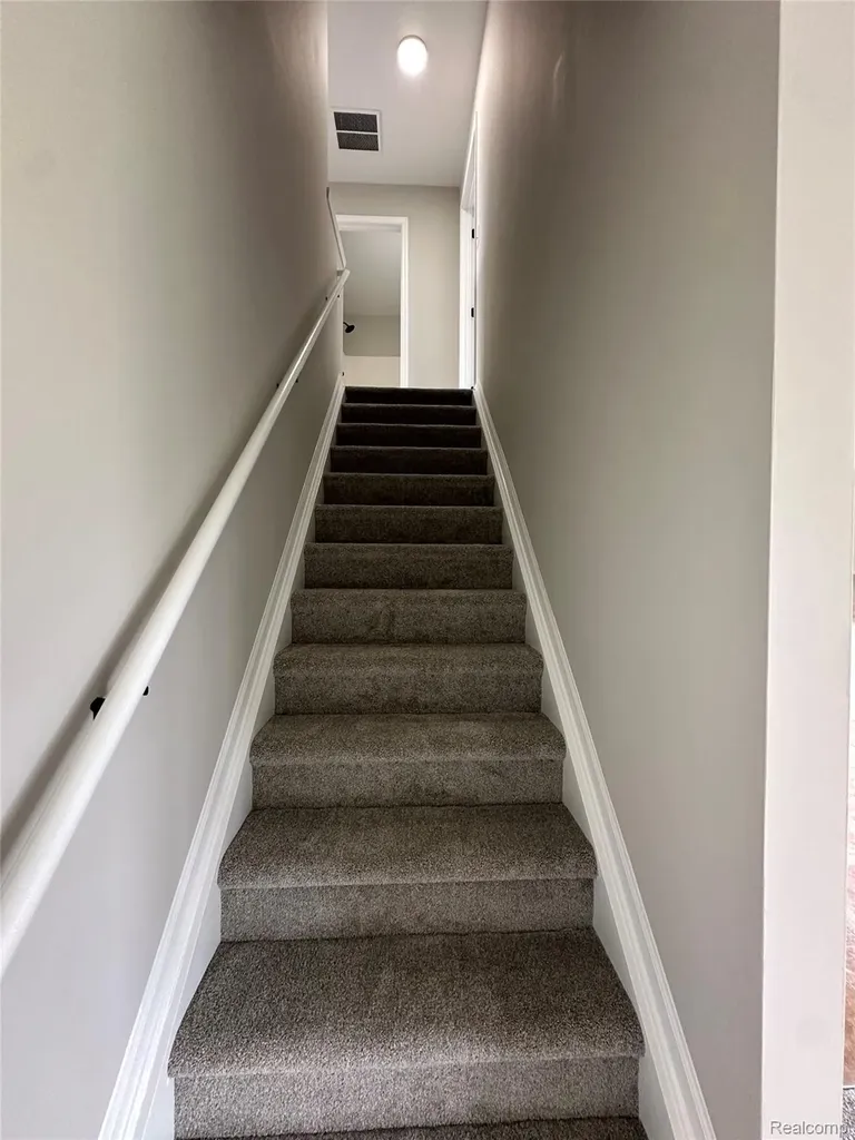 56602 Winding Creek Drive Macomb Township MI 48042