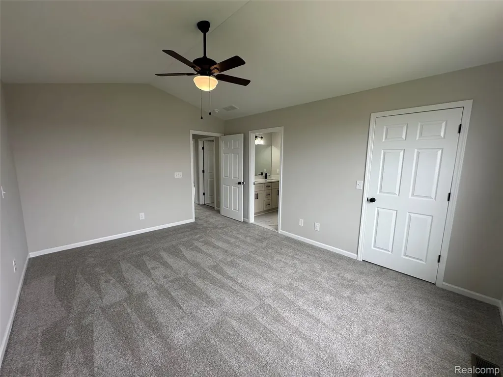 56602 Winding Creek Drive Macomb Township MI 48042