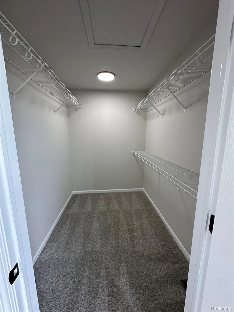 56602 Winding Creek Drive Macomb Township MI 48042