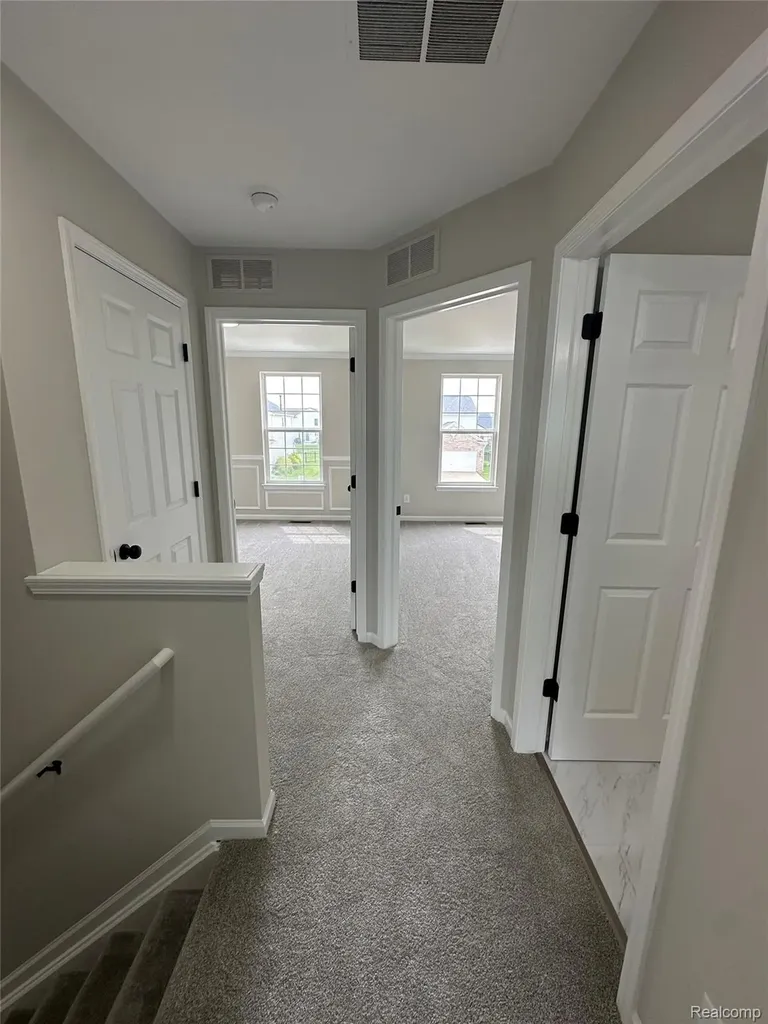 56602 Winding Creek Drive Macomb Township MI 48042