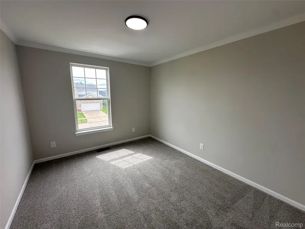 56602 Winding Creek Drive Macomb Township MI 48042