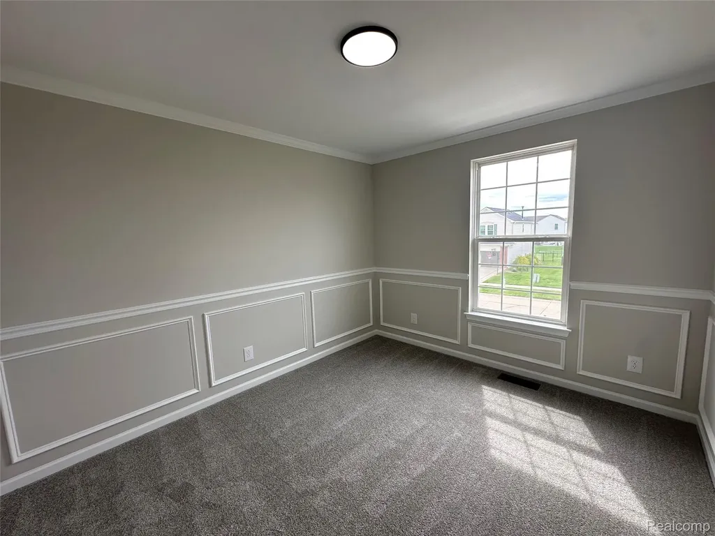 56602 Winding Creek Drive Macomb Township MI 48042