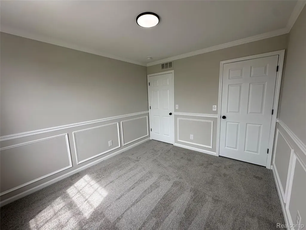 56602 Winding Creek Drive Macomb Township MI 48042