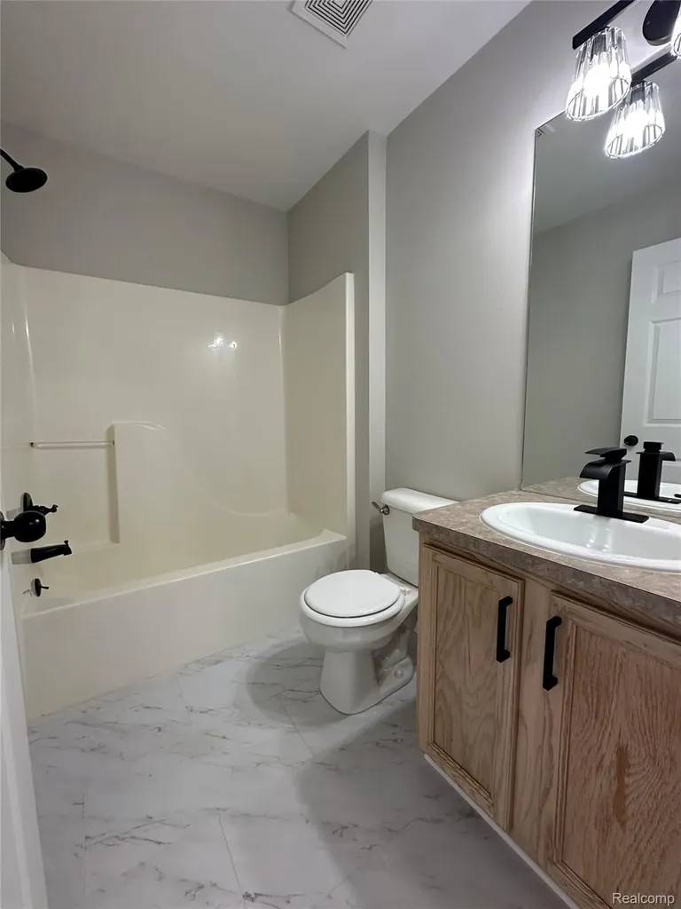 56602 Winding Creek Drive Macomb Township MI 48042